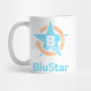 BluStar Mug